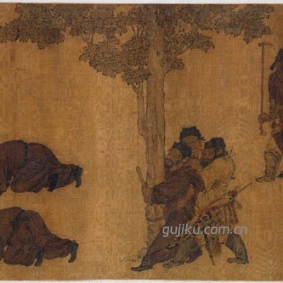 北京皇城建筑装饰