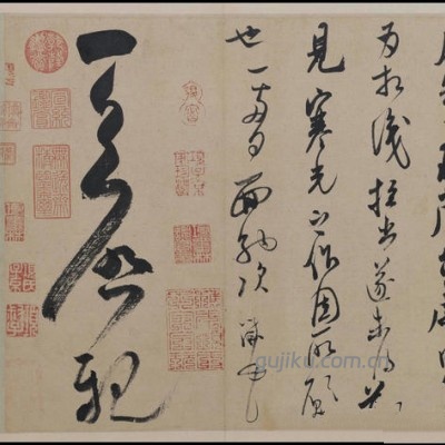 北京皇城建筑装饰