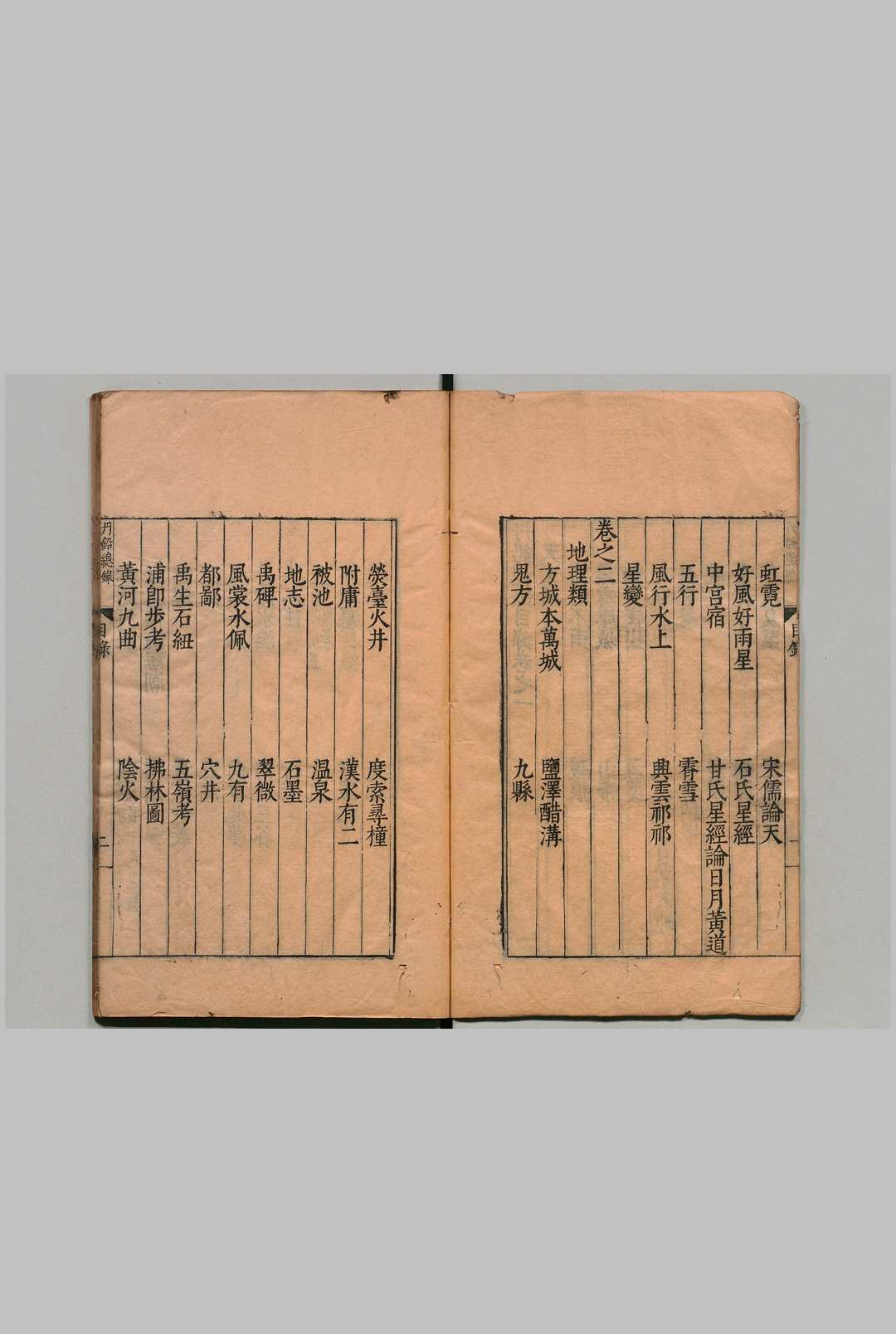 丹铅总录 27卷 杨慎 陆弼 汪宗尼 ,明万历间